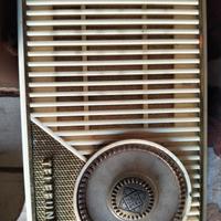 RADIO TELENFUNKEN VINTAGE 