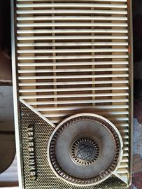 RADIO TELENFUNKEN VINTAGE 