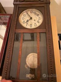 Orologio tedesco da collezione