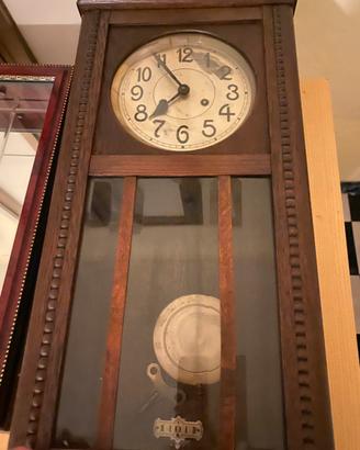 Orologio tedesco da collezione