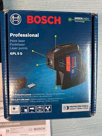 Puntatore laser GPL 5G