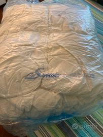 Piumone matrimoniale ikea Mysa Ronn