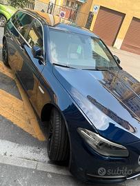 Bmw serie 5