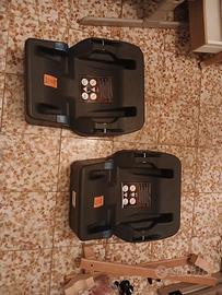basi per auto