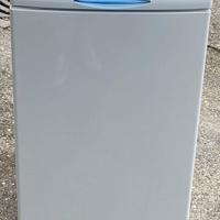Lavatrice Whirlpool carica dall’alto classe A++