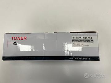 Toner Epson WirkForce AL-M320DN