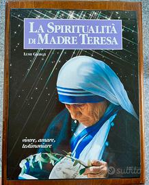 La Spiritualità di Madre Teresa