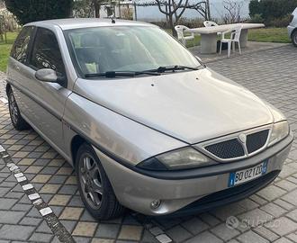LANCIA Y Elefantino Rosso 1999
