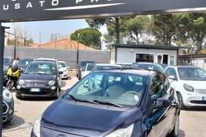 Ford Ka 1.3 TDCi 75CV turbina bassa