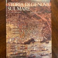 Storia Di Genova Sul Mare Brizzolari Vallecchi