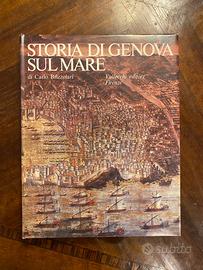 Storia Di Genova Sul Mare Brizzolari Vallecchi