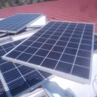 pannelli fotovoltaici