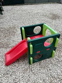 Scivolo Little Tikes