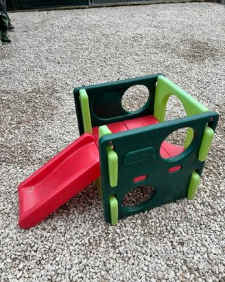 Scivolo Little Tikes