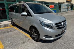 Mercedes-benz V 250 d Automatic 4Matic Exclusive L