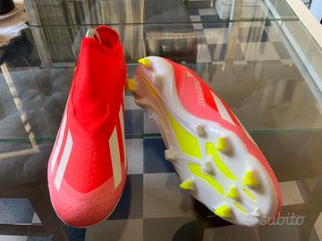 Adidas scarpe calcio