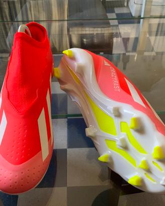 Adidas scarpe calcio