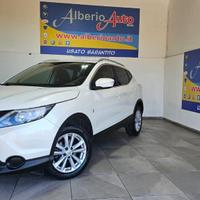 NISSAN Qashqai 1.5 dCi DPF Acenta