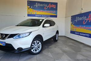 NISSAN Qashqai 1.5 dCi DPF Acenta