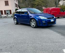 Ford focus rs mk1