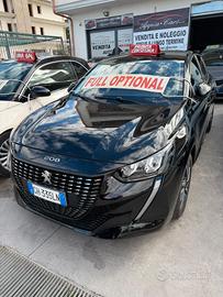 Peugeot 208 PureTech 100 Stop&Start EAT8 5 porte G