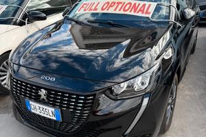 Peugeot 208 PureTech 100 Stop&Start EAT8 5 porte G
