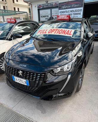 Peugeot 208 PureTech 100 Stop&Start EAT8 5 porte G