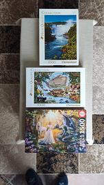 puzzle lotto 3 pezzi