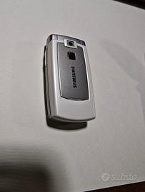 samsung SGH-X540-PERFETTO