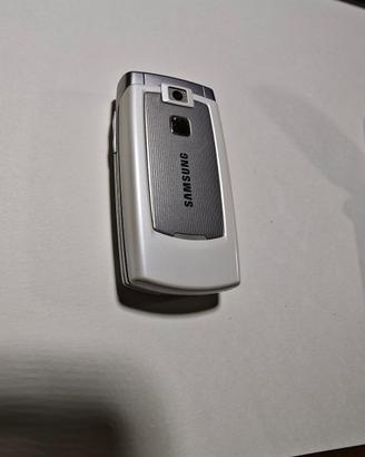 samsung SGH-X540-PERFETTO