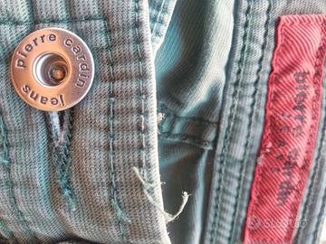 Pantaloni Pierre Cardin Tg "S"