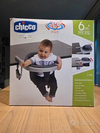 Seggiolino tavolo per bambini 6+ mesi Chicco 360 