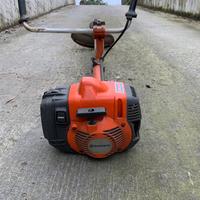 Decespugliatore husquarna