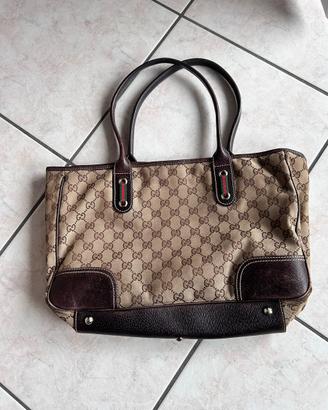 Borsa Gucci vintage