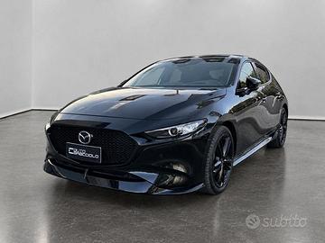 Mazda Mazda3 2.0L Skyactiv-G 122cv M Hybrid H...