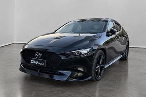Mazda Mazda3 2.0L Skyactiv-G 122cv M Hybrid H...