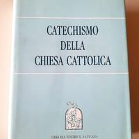 Libro Catechismo della Chiesa cattolica