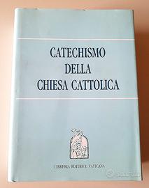 Libro Catechismo della Chiesa cattolica