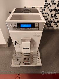 DeLonghi Eletta Cappuccino Top