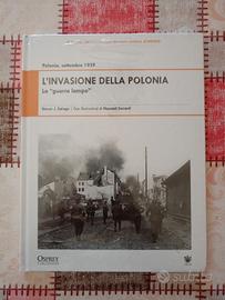 L'invasione della Polonia 