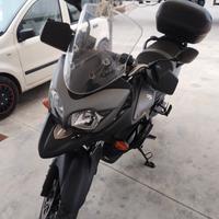 Suzuki V-strom 650