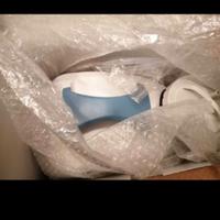 Aspiratore per catarro