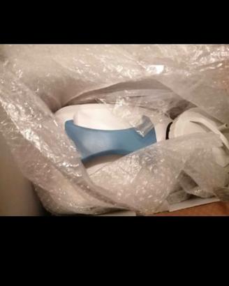 Aspiratore per catarro