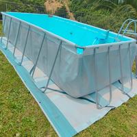 Bestway piscina 