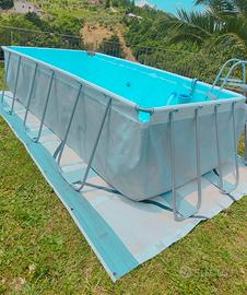 Bestway piscina 