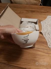 6 Coppette macedonia