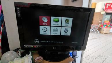 TV usate