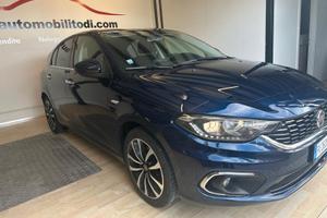 Fiat Tipo 1.3 Mjt S&S 5 porte Lounge "Unico propr