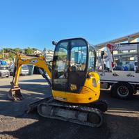 Escavatore 25 quintali