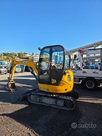 Escavatore 25 quintali